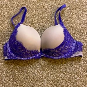 Victoria's Secret Dream Angels Plunge Bra